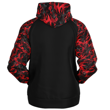 Chokefish™ Camouflage Raglan Remix - 002B